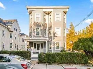 21 Jaques St #3, Somerville, MA 02145