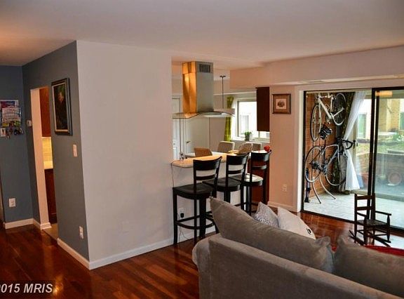 5th image of 10204 Bushman Dr Suite 301
