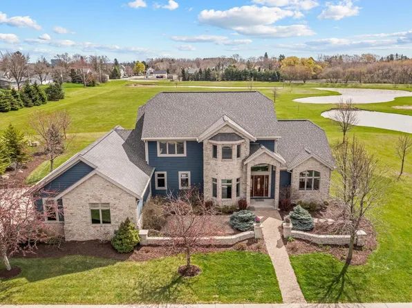 520 South 2nd STREET, Cedar Grove, WI 53013