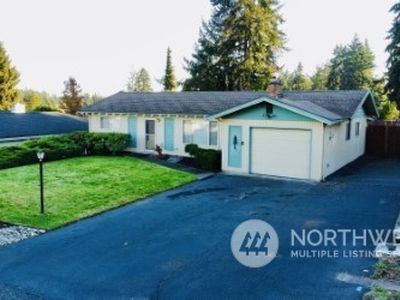 3867 NE Pinecone Drive, Bremerton, WA, 98310