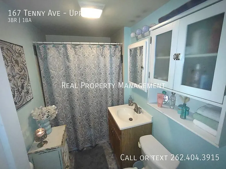167 Tenny Ave #UPPER — Photo 10