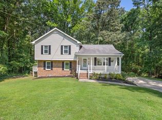 1729 Vertex Dr, Snellville, GA 30078