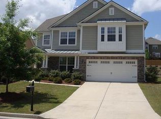 3725 Clay Ct, Suwanee, GA 30024