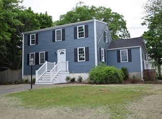 63 Chestnut Cir, Randolph, MA 02368