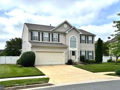 29677 Meadow Gate Dr, Easton, MD, 21601