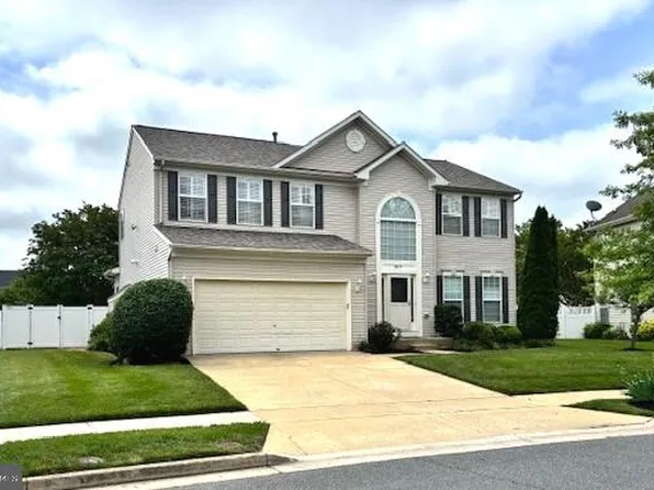 29677 Meadow Gate Dr, Easton, MD 21601