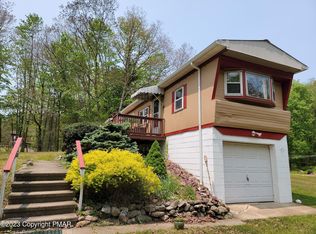 94 Hollenback Rd, White Haven, PA 18661