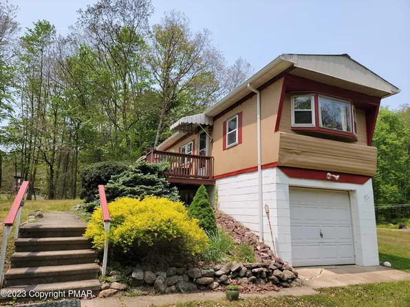 94 Hollenback Rd, White Haven, PA 18661