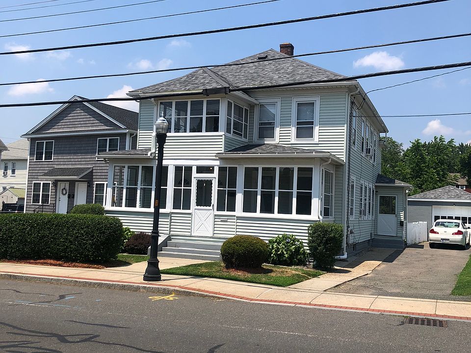 341 East St Ludlow MA Zillow