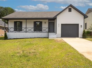 5721 Randleman St, Fayetteville, NC 28304
