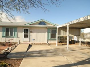 6320 S Hedgehog Dr, Tucson, AZ 85746