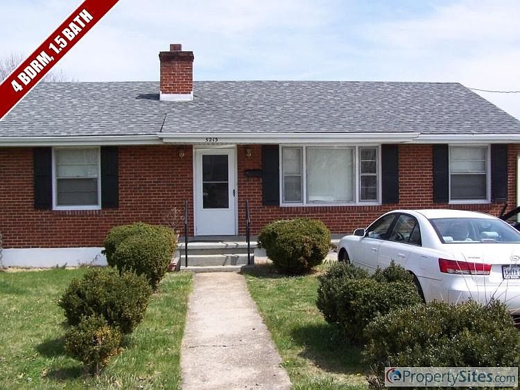 2nd image of 5213 Airport Rd NW