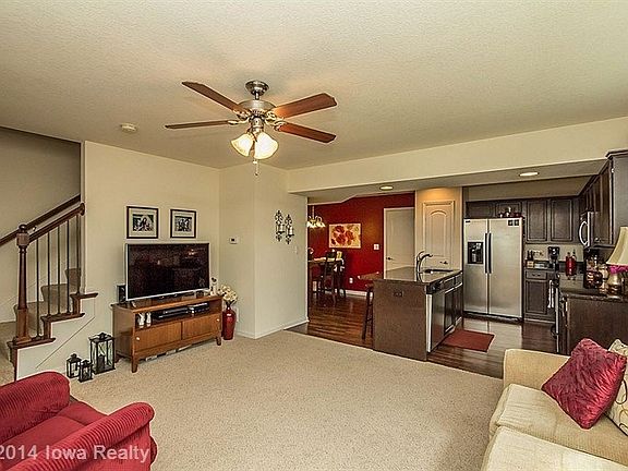 living + Kitchen + dining