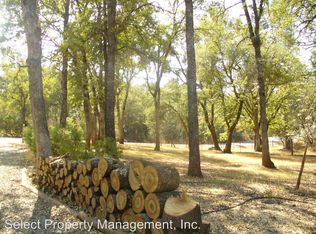 3991 Toiyabe Ln, Shingle Springs, CA 95682