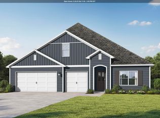 280 Lakemont Village Dr, Cropwell, AL 35054