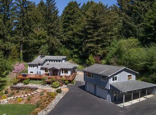 1397 Westhaven Dr S, Trinidad, CA 95570