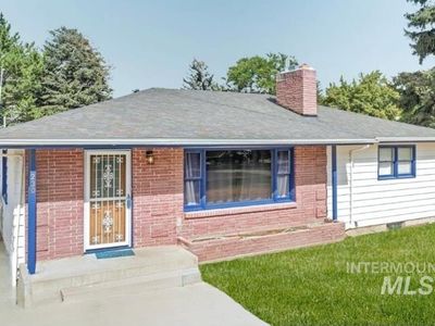 230 E Avenue I, Jerome, ID, 83338