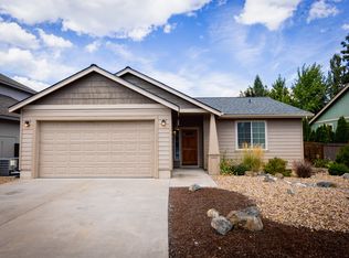 20570 Basket Flower Pl, Bend, OR 97702