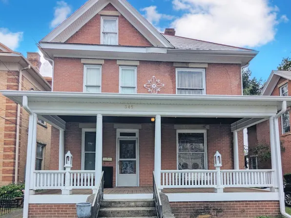 345 Main Ave, Weston, WV 26452