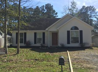 1442 Jasmine St, Mandeville, LA 70448