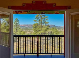 66 Beeflower Ln, Ramah, NM 87321