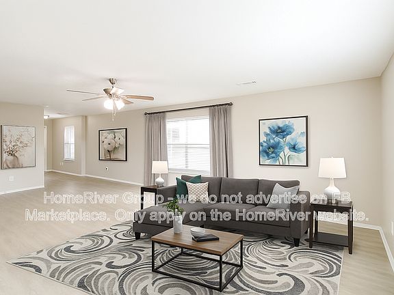 2nd image of 14218 Brunswick Point Ln