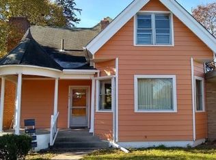 167 Main St, Belleville, MI 48111