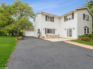 3145 Timber Hill Ln, Aurora, IL 60504
