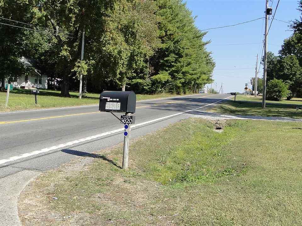 5609 Cairo Rd, Paducah, KY 42001 Zillow