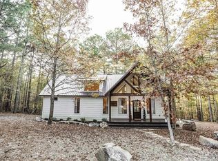 1259 Southern Hills Cir, Broken Bow, OK 74728