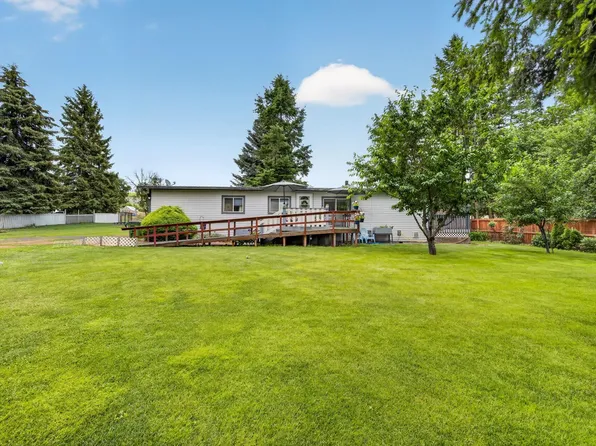 155 E 4th St, Waverly, WA 99039