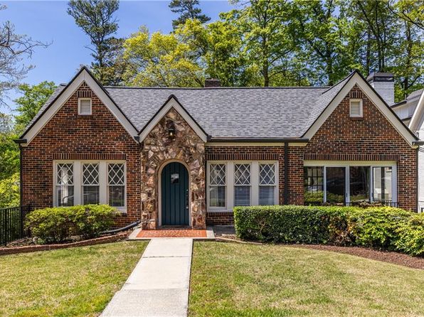 1900 Ridgewood Dr NE, Atlanta, GA 30307