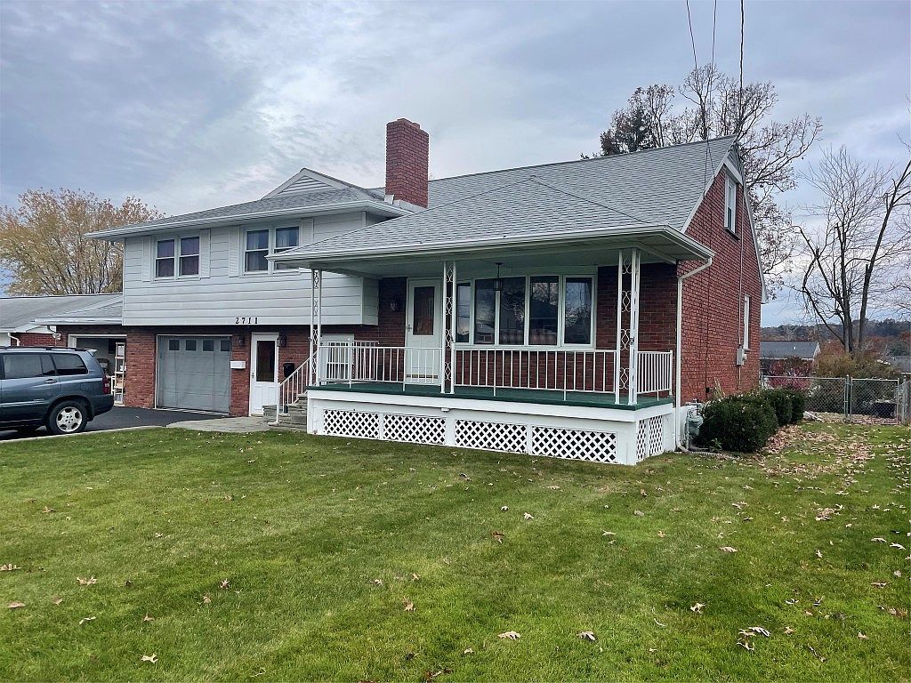 2711 Columbia Dr, Endwell, NY 13760 Zillow