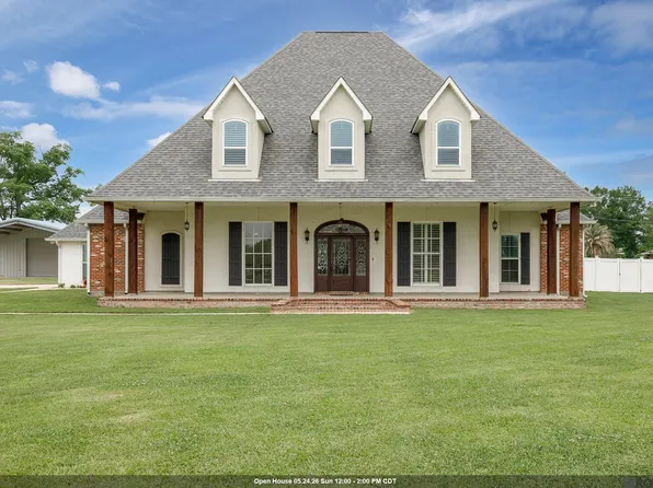 44334 Taylor Sheets Rd, Saint Amant, LA 70774