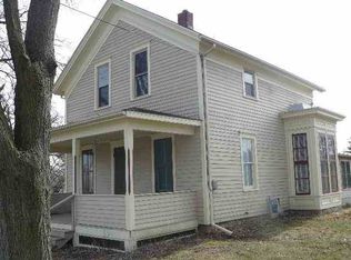 411 N Schuyler St, Lena, IL 61048