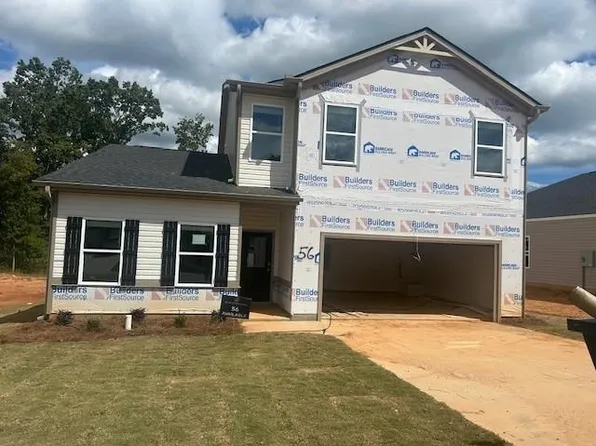 429 Haddon Trl, Woodruff, SC 29388