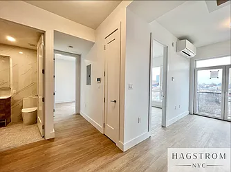 Rented by Hagstrom Management Inc