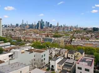 644 Palisade Ave #2, Jersey City, NJ 07307