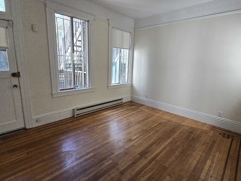 731 Fell St #2 — Photo 12
