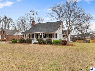 604 Sidney Ave, Florence, SC, 29505