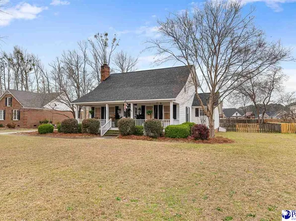 604 Sidney Ave, Florence, SC 29505