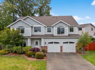 7907 151st St E, Puyallup, WA 98375
