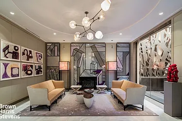 Sold by Brown Harris Stevens