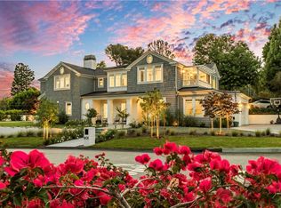 601 Via Gorrion, Palos Verdes Peninsula, CA 90274