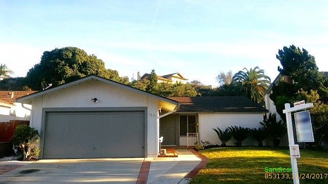 1st image of 3621 Mount Ariane Dr