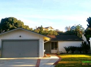 3621 Mount Ariane Dr, San Diego, CA 92111