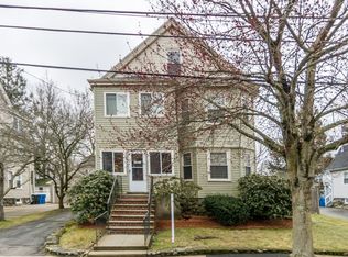 23-25 Fuller St, Waltham, MA 02453