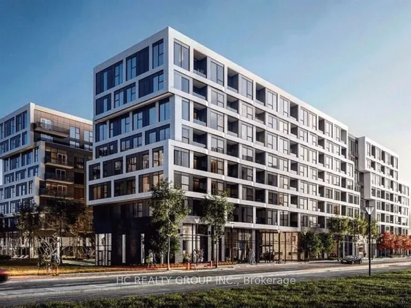 2450 Old Bronte Rd, Oakville, ON