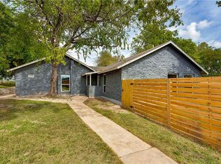 1906 Valley Hill Cir, Austin, TX 78741