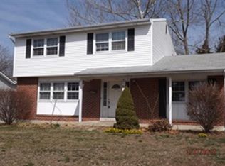 319 Mimosa Ave, Dover, DE 19904